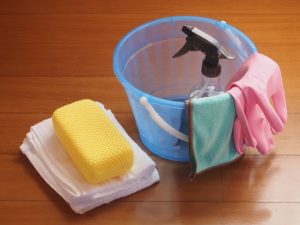 リフォームで掃除を楽にするための工夫とは