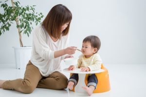 子育てママ必見！リフォームで家事や育児の負担を減らせます