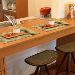 子育て中のママにもオススメのリフォーム！対面式キッチンのメリットとは