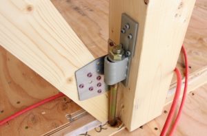 いつ起こるかわからない！地震から家を守る耐震リフォーム