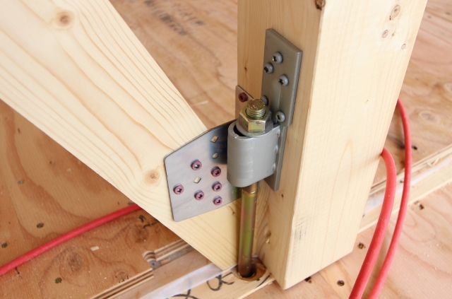 いつ起こるかわからない！地震から家を守る耐震リフォーム