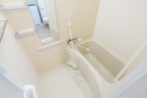 赤ちゃんがいるご家庭でやっておくと安心！お風呂のリフォーム