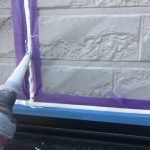 外壁のコーキングをDIYで補修する危険性