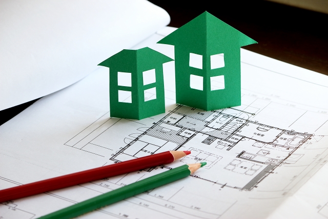 メリットたくさん！減築リフォームとは？