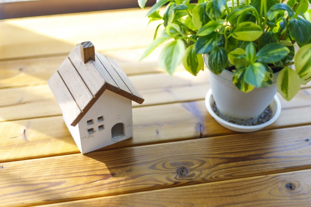 リフォーム期間中の仮住まいはどうする？