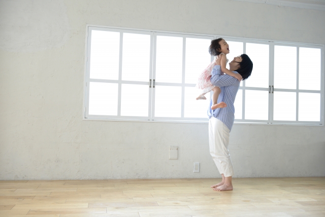 床暖房リフォームの疑問〜床素材ついて〜