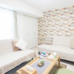 【リビングが散らかりやすい】という悩みを解決するリフォーム