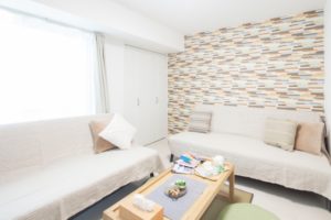 【リビングが散らかりやすい】という悩みを解決するリフォーム