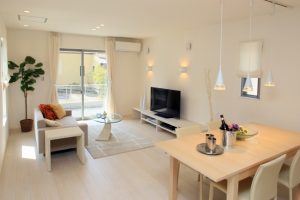 【リビングが狭い】という悩みを解決するリフォーム