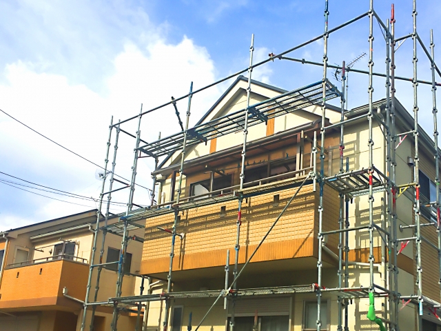 地震から家を守る！耐震リフォームの内容や費用とは