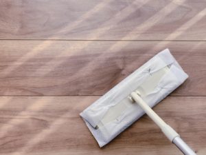 フローリングリフォームするなら知っておきたいこと