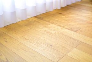 床鳴り・きしみに要注意！原因や危険性は？