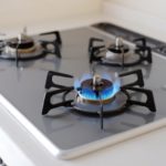 【キッチンリフォーム】ガスコンロの種類に関して