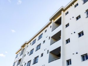 近年、注目されている団地リノベーションとは？