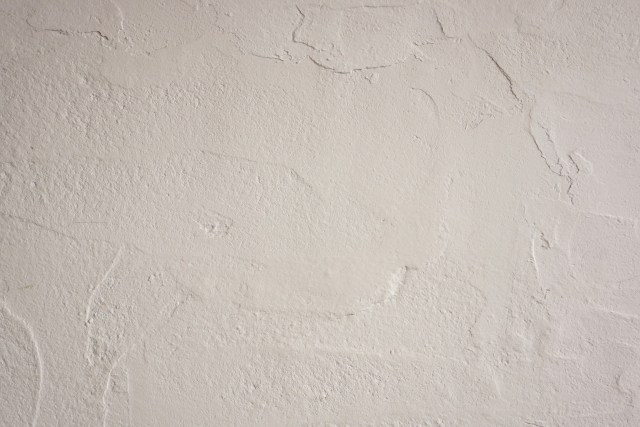 漆喰の壁ってどうなの？～漆喰とは・漆喰の種類～