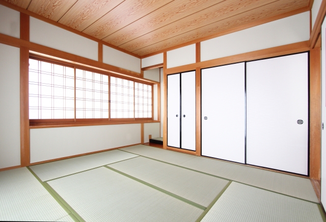 やっぱり和室が好き！～小上がり和室の魅力～