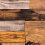 実はこんなに違うんです！～フローリング木材の種類～