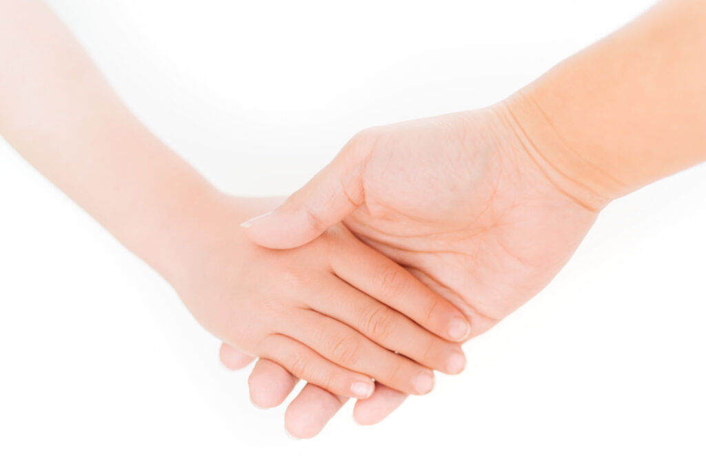 二世帯住宅を考える～三つの間取りをご紹介～