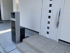 荷物を気軽にお受け取り！宅配ボックス選びのポイント