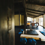 お部屋をおしゃれでダイナミックに！～梁見せ天井の魅力～