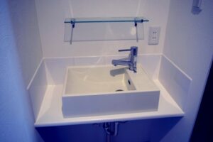 意外と便利！セカンド洗面設置のポイント