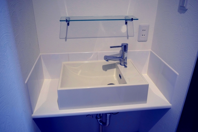 意外と便利！セカンド洗面設置のポイント