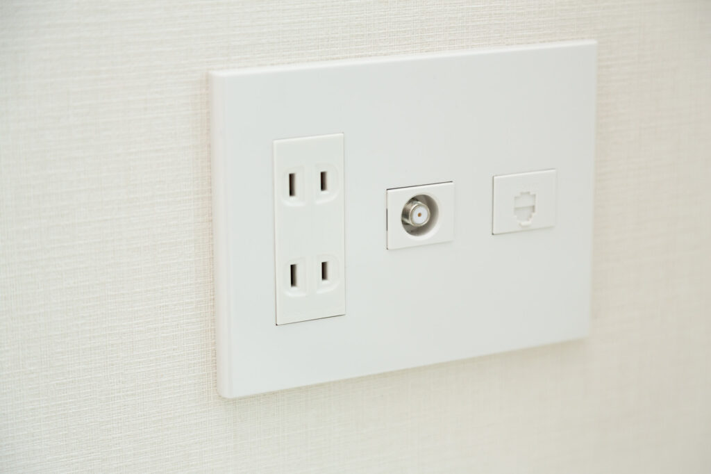コンセント増設リフォームのポイント！