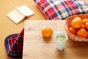 寒くなる前に‼～冬リフォームのポイント～