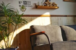 海外風のお家にリノベーション～モールディングって？～