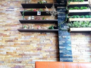 お部屋の印象をガラッと変える！！～内装壁材の種類～