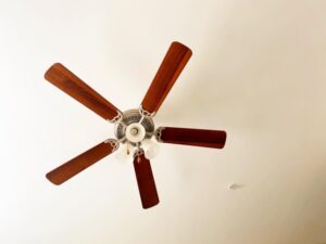 シーリングファン後付けのポイント