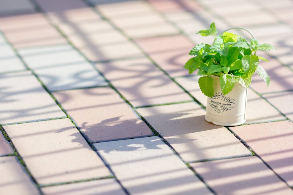 人気上昇中！～アウトドアリビングって？～