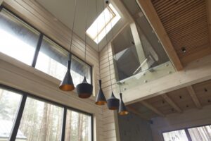 吹き抜け住宅のメリット・デメリット