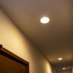 廊下を収納スペースにリフォーム！