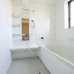 浴室塗装で浴室を美しくリフォーム！