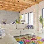 景色をインテリアの一つに～ピクチャーウィンドウの魅力～