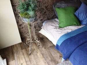 快適な睡眠がとれる！～寝室リフォームのポイント～