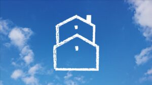 二世帯のタイプ別リフォーム