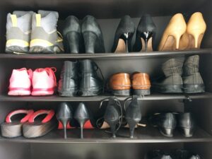 大人気！シューズクロークのタイプをご紹介！