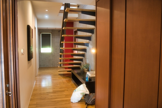 階段下を有効活用！～活用例をご紹介～