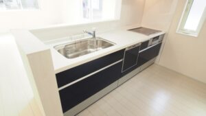 キッチンリフォームを行う際のポイントをご紹介！