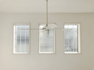 高窓、地窓のメリットをご紹介！