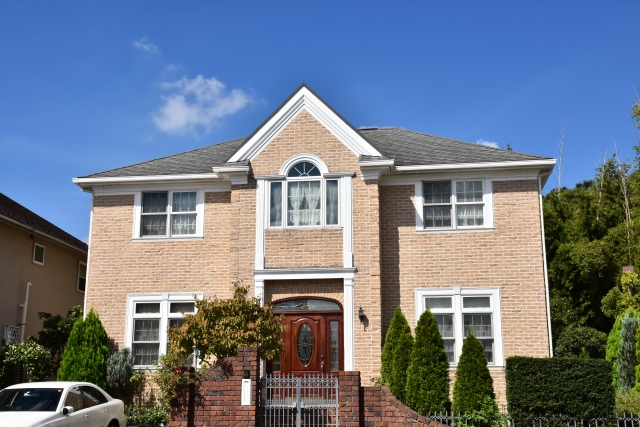 外壁をタイルにする際のメリット・デメリット