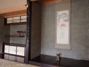 和室の砂壁リフォームのポイントをご紹介！