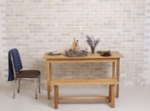 無機質なおしゃれを演出！～モルタル床のメリット・デメリット～