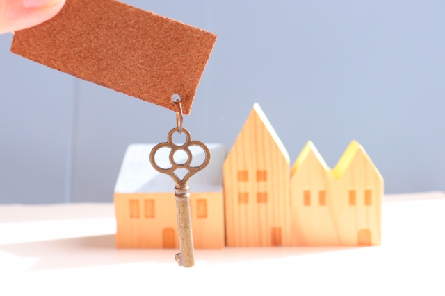 リフォームで防犯対策しませんか？