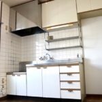 古くなったキッチンのリフォームポイント!