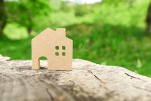 お部屋のお雰囲気を柔らかく！～アーチ壁の魅力をご紹介！～