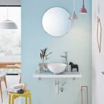 セカンド洗面台で感染対策を徹底！