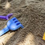 自宅の庭に砂場を!簡単DIY方法からリフォームまで